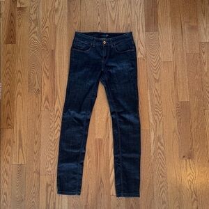 Tommy Hilfiger Midnight Blue Jeans